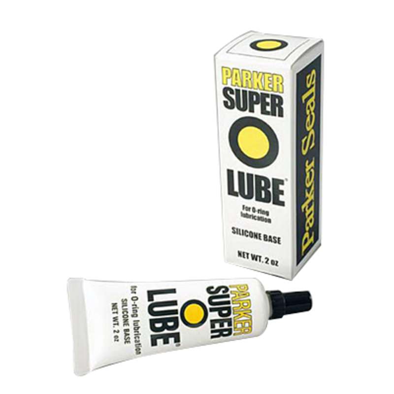 PARKER HANNIFIN 884-2 SUPER O-LUBE 2 OZ